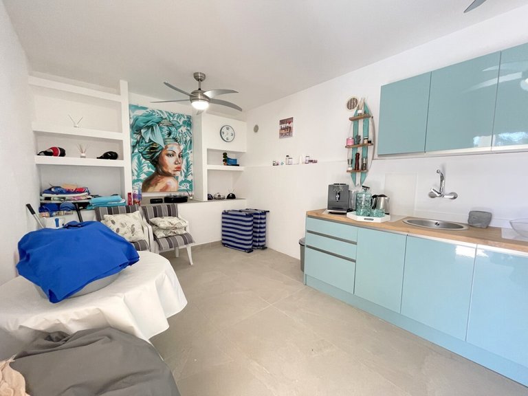 Villa for Sales in Costa De La Calma, Balearic Islands 38