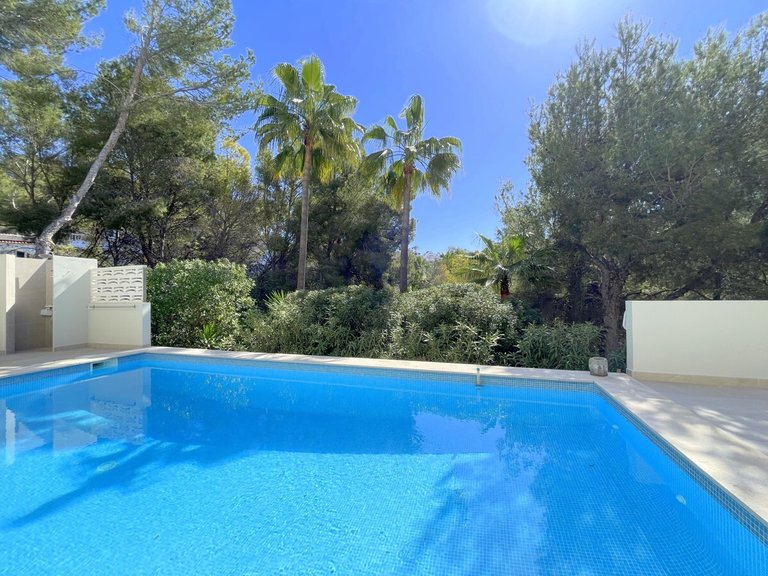Villa for Sales in Costa De La Calma, Balearic Islands 45