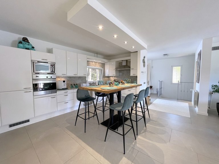 Villa for Sales in Costa De La Calma, Balearic Islands 6