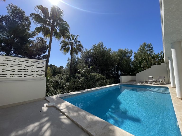 Villa for Sales in Costa De La Calma, Balearic Islands 42
