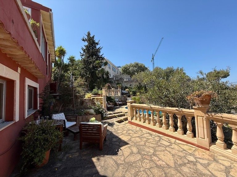 Villa for Sales in Santa Ponsa, Balearic Islands 30