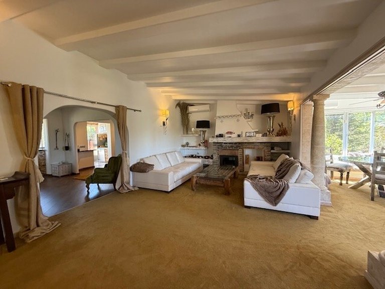 Villa for Sales in Santa Ponsa, Balearic Islands 10