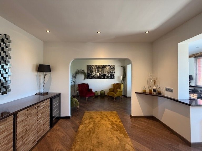 Villa for Sales in Santa Ponsa, Balearic Islands 12