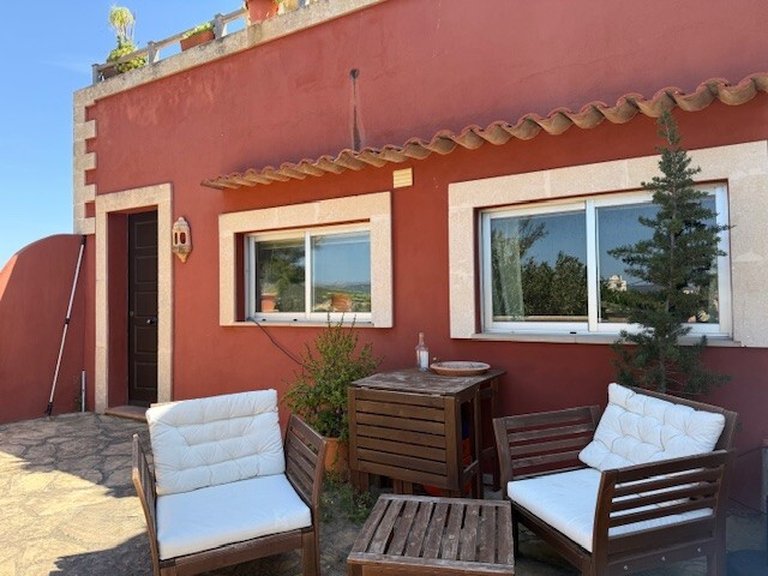 Villa for Sales in Santa Ponsa, Balearic Islands 6