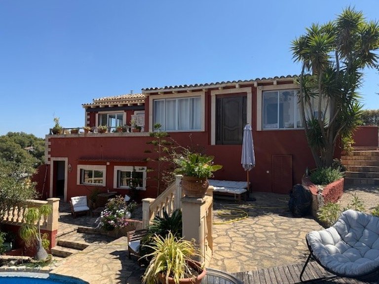 Villa for Sales in Santa Ponsa, Balearic Islands 7