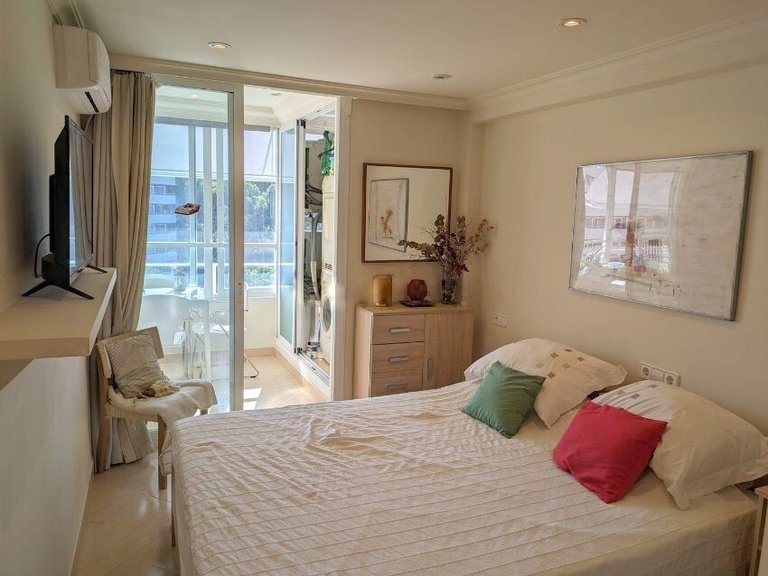 Apartment for Sales in Portals Nous, Balearic Islands 5