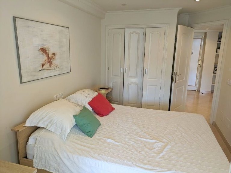 Apartment for Sales in Portals Nous, Balearic Islands 3