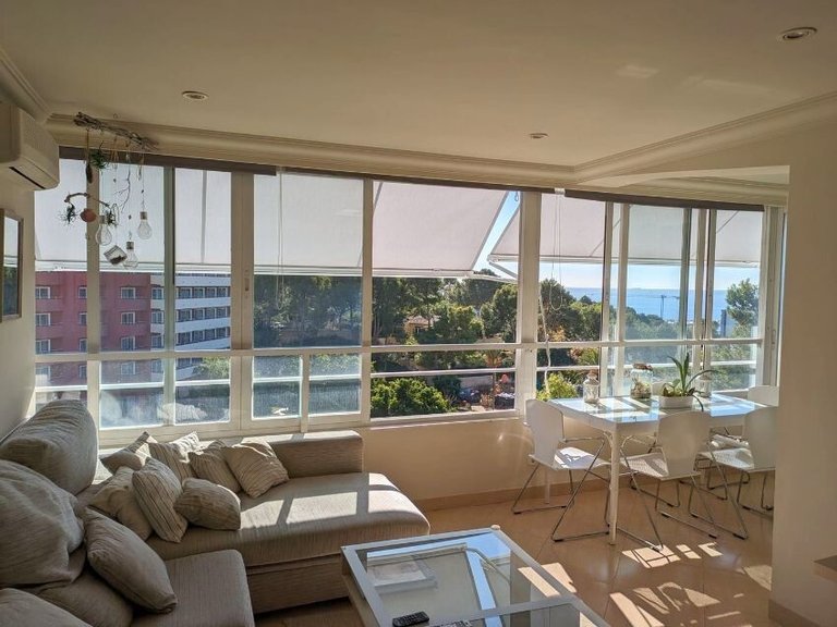 Apartment for Sales in Portals Nous, Balearic Islands 1