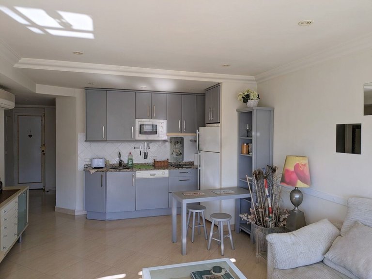 Apartment for Sales in Portals Nous, Balearic Islands 2