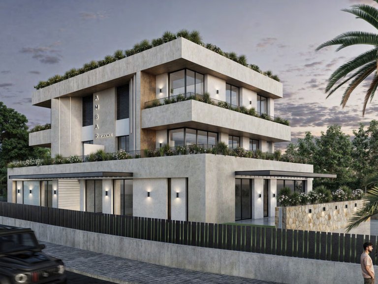 Apartment for Sales in Santa Ponça, Balearic Islands 2