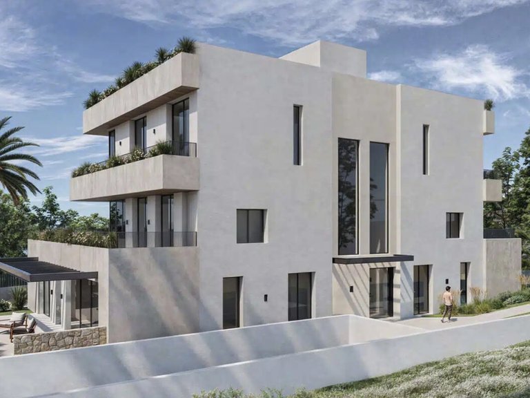 Apartment for Sales in Santa Ponça, Balearic Islands 13