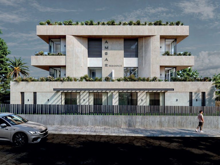 Apartment for Sales in Santa Ponça, Balearic Islands 1