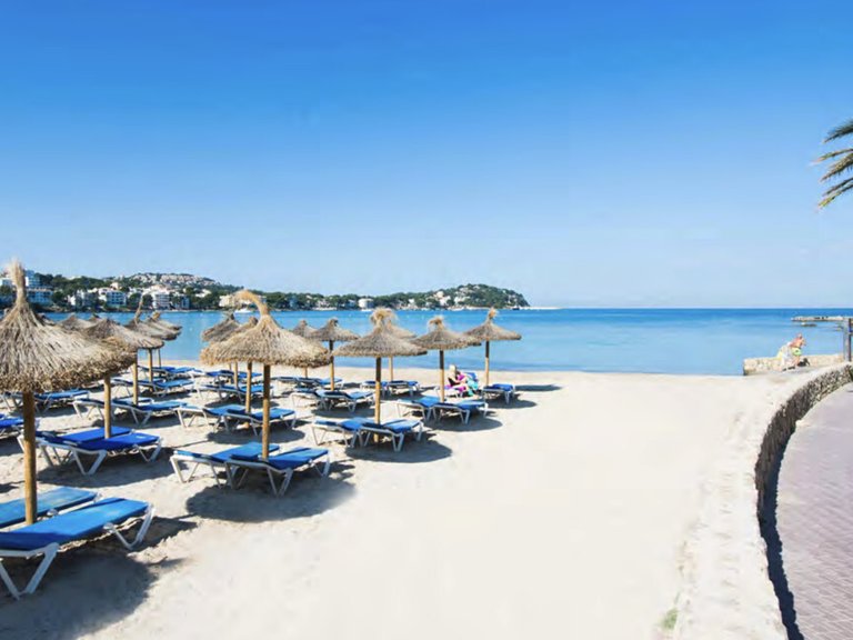 Apartment for Sales in Santa Ponça, Balearic Islands 4