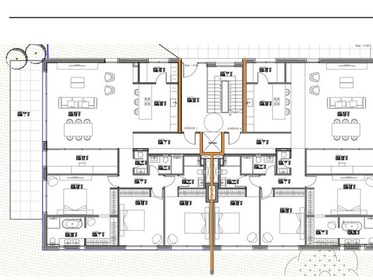 Apartment for Sales in Santa Ponça, Balearic Islands 14