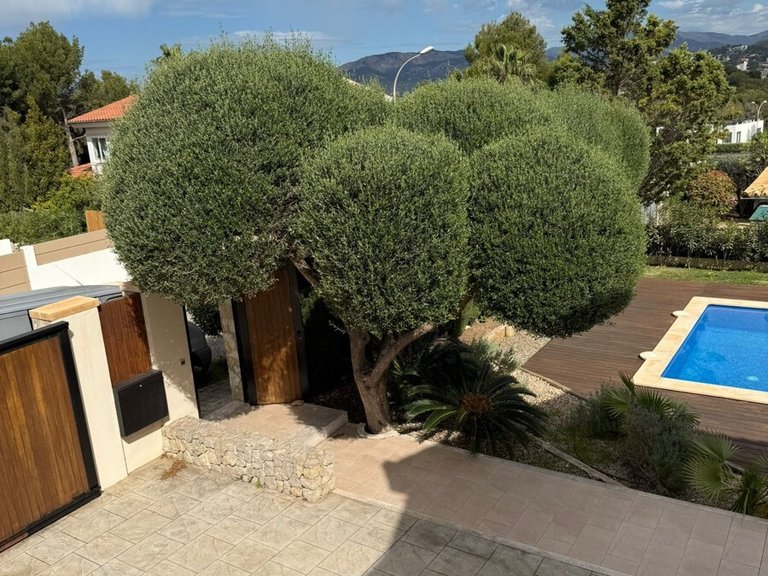 Villa for Sales in Santa Ponsa, Balearic Islands 4