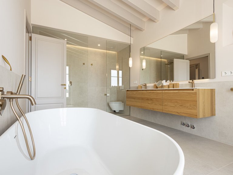 Country House for Sales in Ses Salines, Balearic Islands 23
