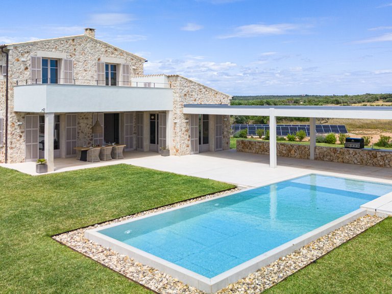Country House for Sales in Ses Salines, Balearic Islands 8