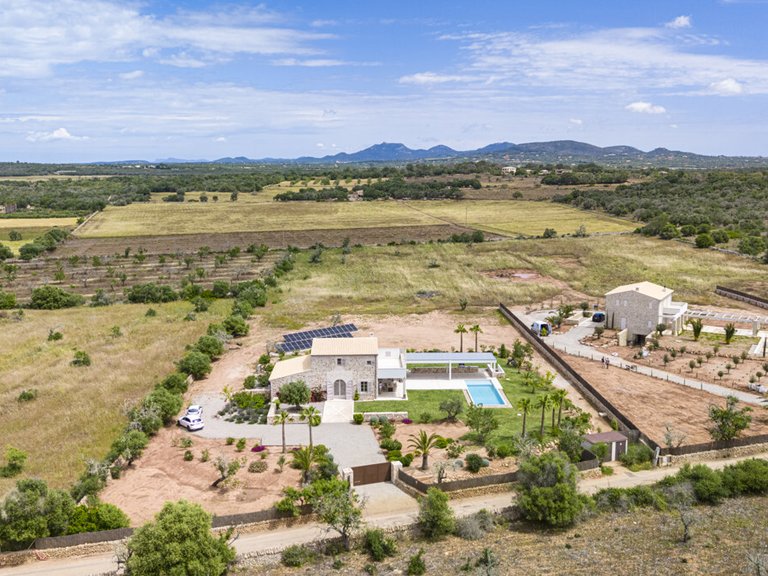 Country House for Sales in Ses Salines, Balearic Islands 28