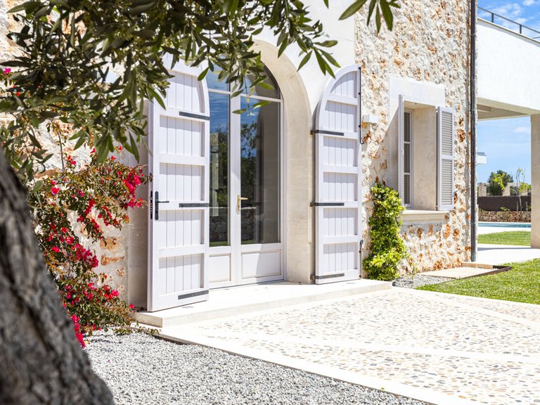 Country House for Sales in Ses Salines, Balearic Islands 25