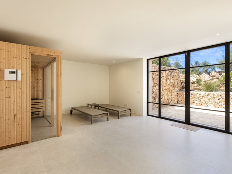 Country House for Sales in Ses Salines, Balearic Islands 30