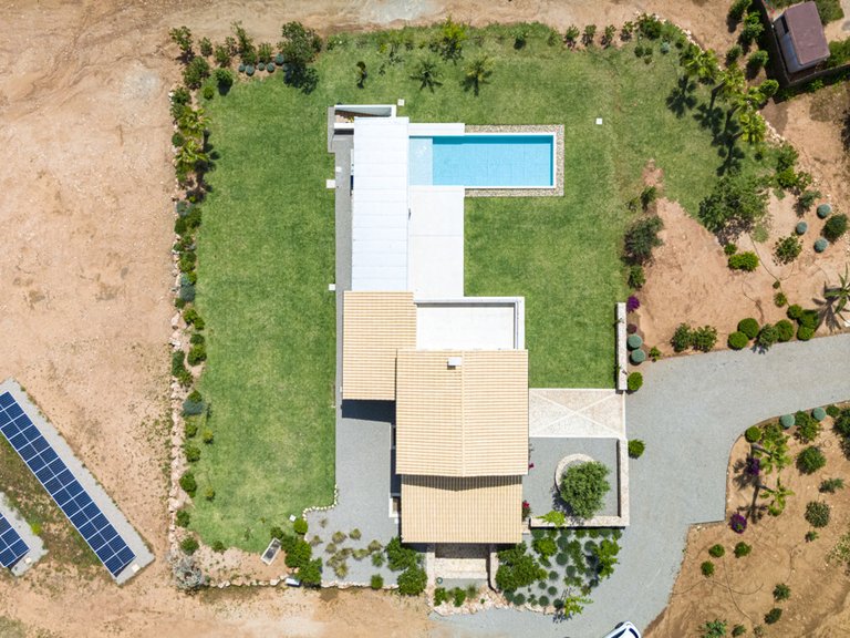 Country House for Sales in Ses Salines, Balearic Islands 11