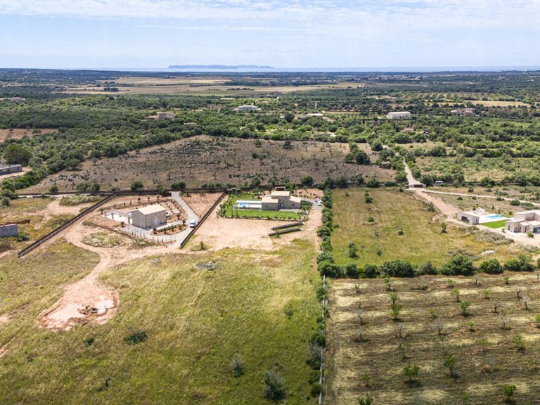 Country House for Sales in Ses Salines, Balearic Islands 29