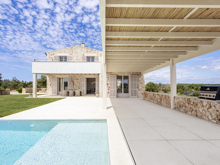 Country House for Sales in Ses Salines, Balearic Islands 6