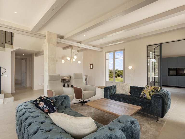 Country House for Sales in Ses Salines, Balearic Islands 13
