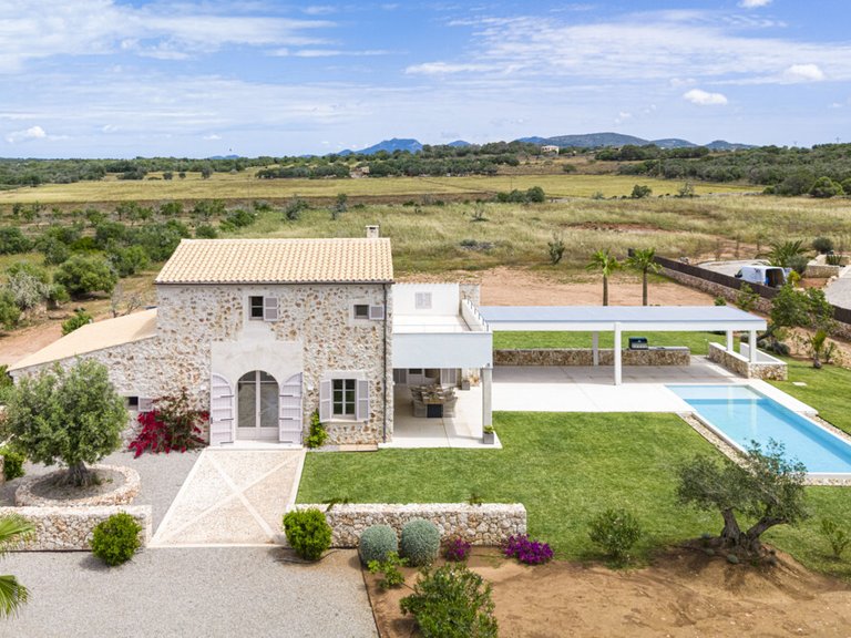 Country House for Sales in Ses Salines, Balearic Islands 27