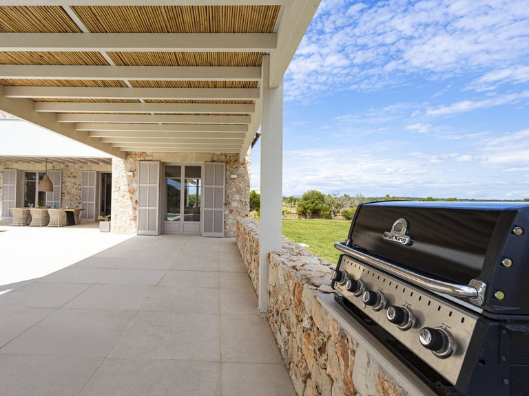 Country House for Sales in Ses Salines, Balearic Islands 39