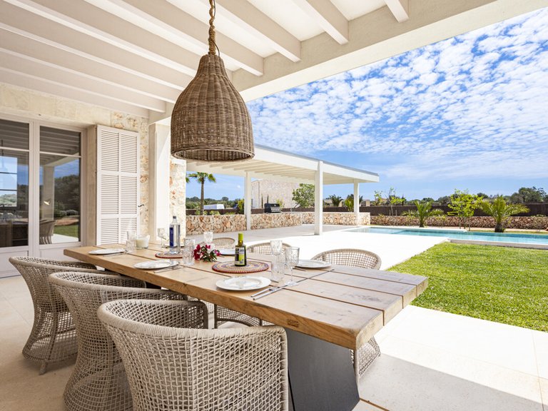 Country House for Sales in Ses Salines, Balearic Islands 4