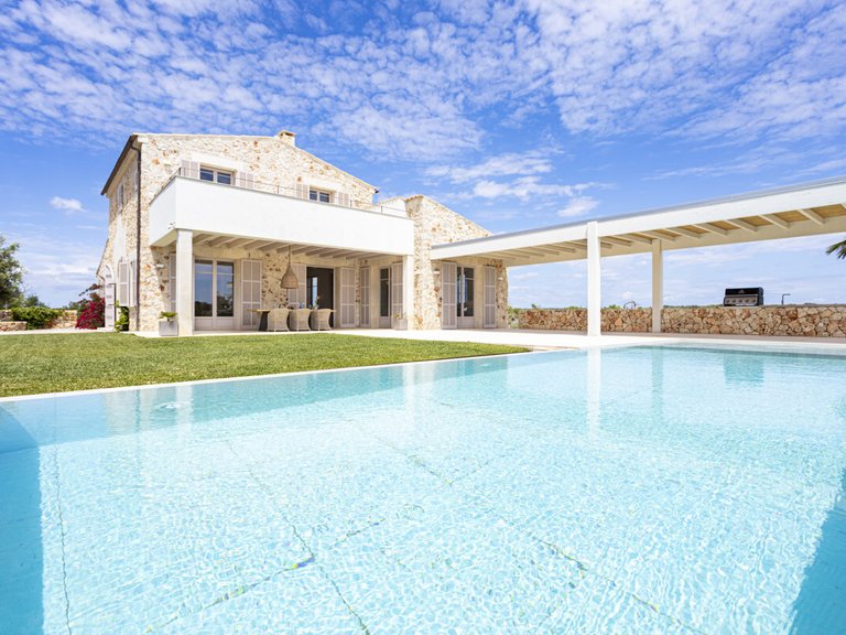 Country House for Sales in Ses Salines, Balearic Islands 5