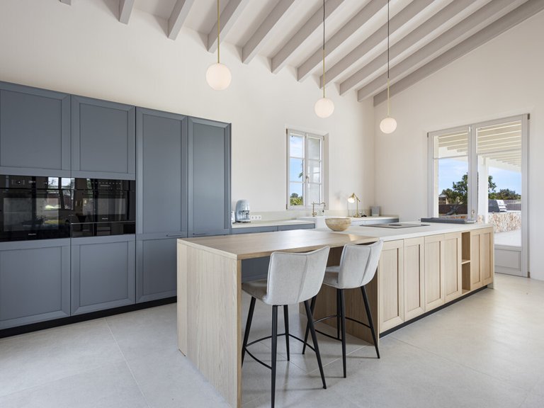 Country House for Sales in Ses Salines, Balearic Islands 15