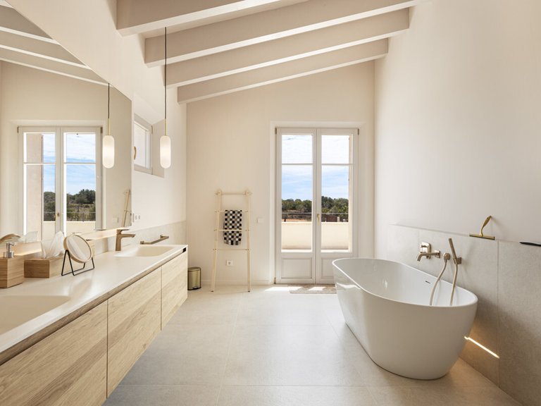Country House for Sales in Ses Salines, Balearic Islands 22