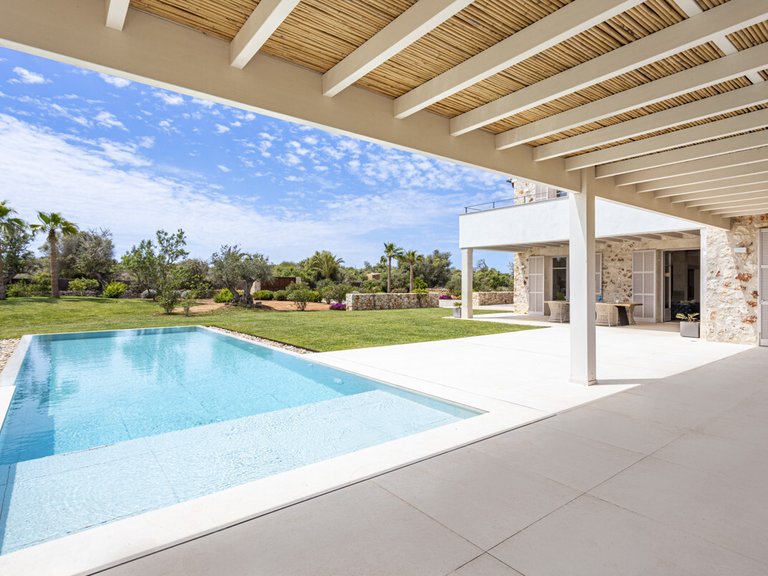 Country House for Sales in Ses Salines, Balearic Islands 7
