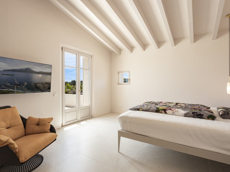 Country House for Sales in Ses Salines, Balearic Islands 19