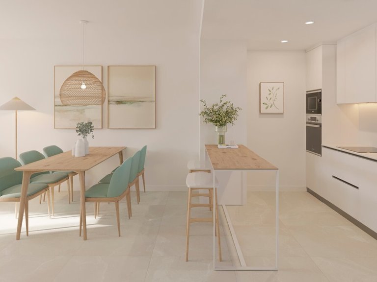 Apartment for Sales in Palmanova, Balearic Islands 6