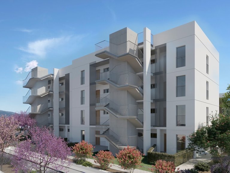 Apartment for Sales in Palmanova, Balearic Islands 15