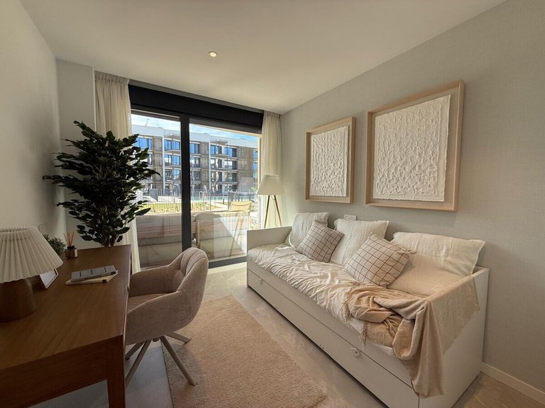 Apartment for Sales in Palmanova, Balearic Islands 25