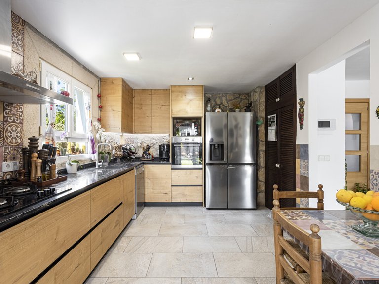 Villa for Sales in El Toro, Balearic Islands 15