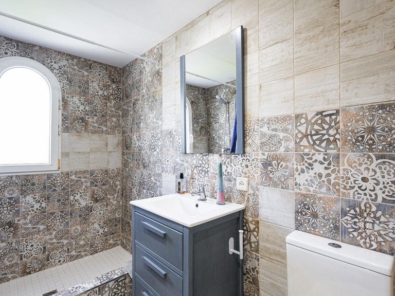 Villa for Sales in El Toro, Balearic Islands 16