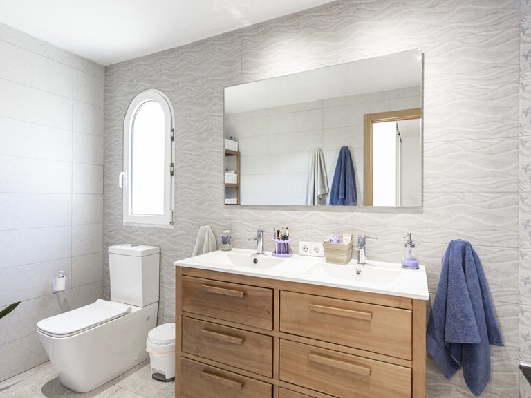 Villa for Sales in El Toro, Balearic Islands 24