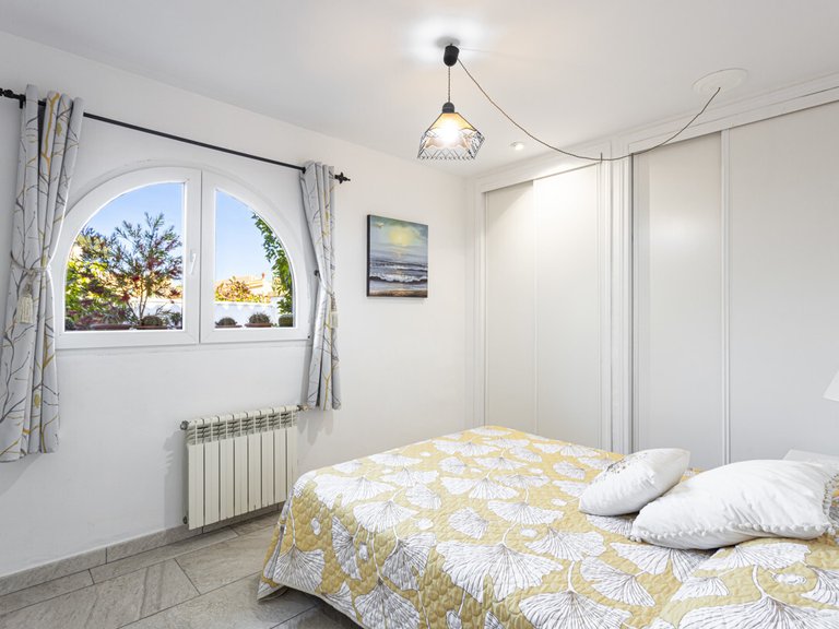 Villa for Sales in El Toro, Balearic Islands 23