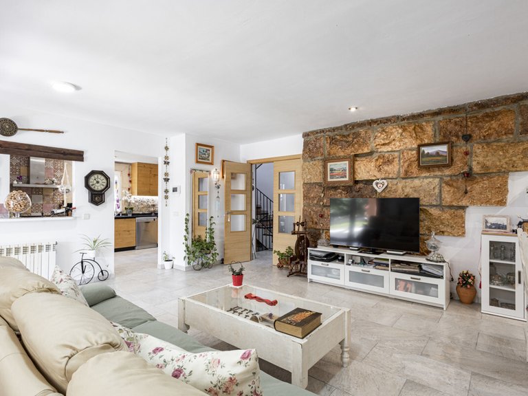 Villa for Sales in El Toro, Balearic Islands 14