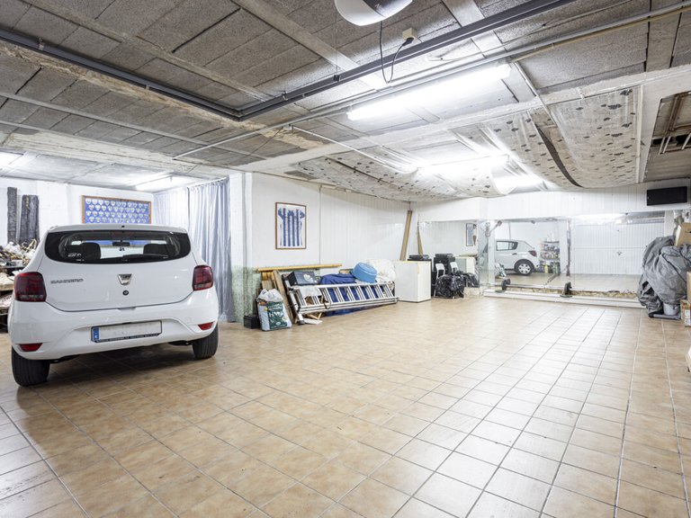 Villa for Sales in El Toro, Balearic Islands 17