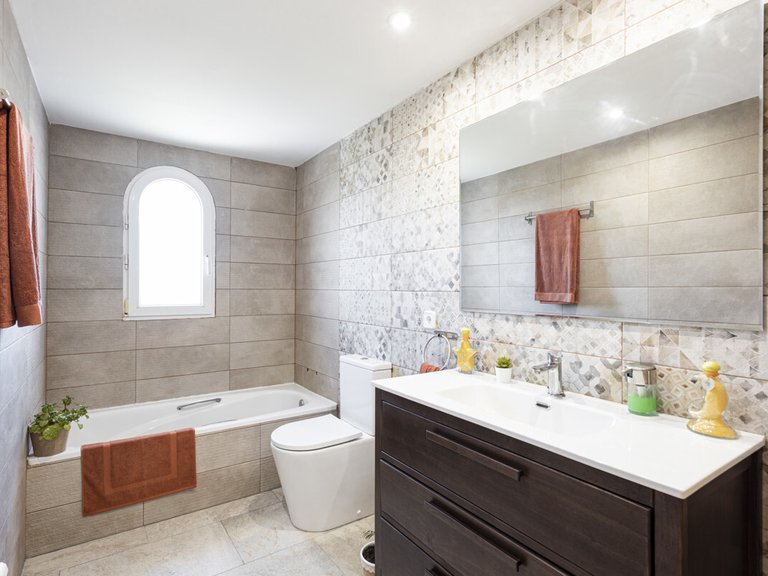 Villa for Sales in El Toro, Balearic Islands 27