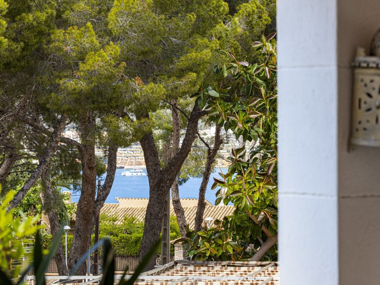 Villa for Sales in Torrenova, Balearic Islands 29
