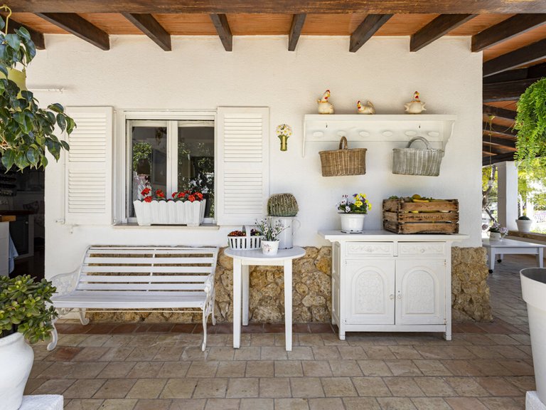 Villa for Sales in Torrenova, Balearic Islands 14