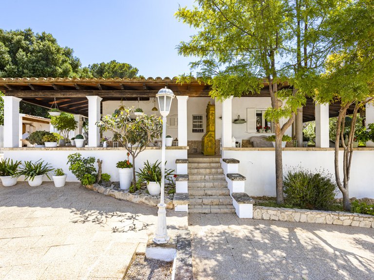 Villa for Sales in Torrenova, Balearic Islands 2