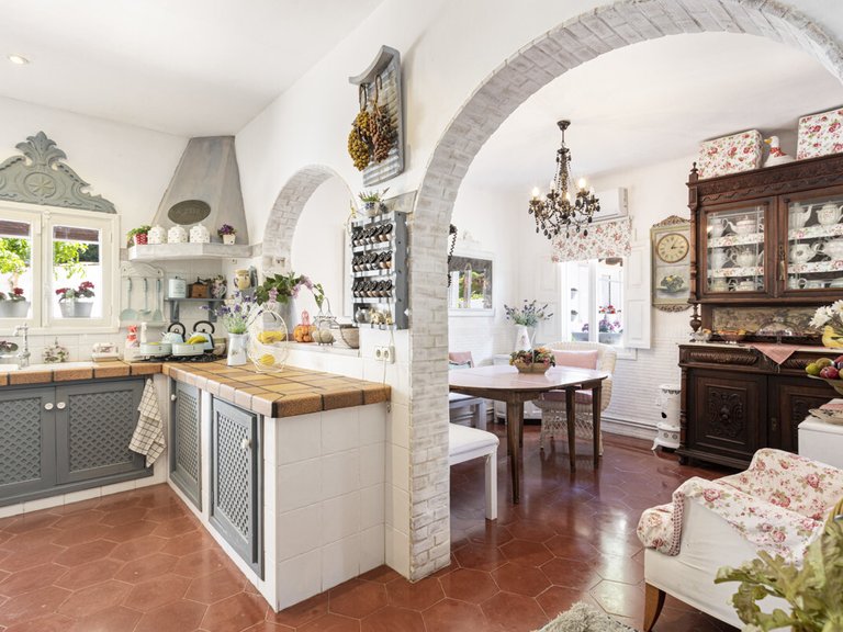 Villa for Sales in Torrenova, Balearic Islands 17
